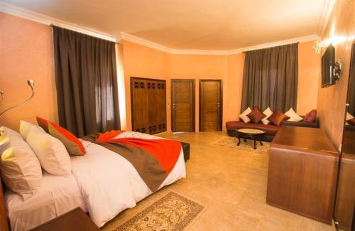 Aarab Sebbah Ziz Hotel | Palais Du Desert Hotel & Spa