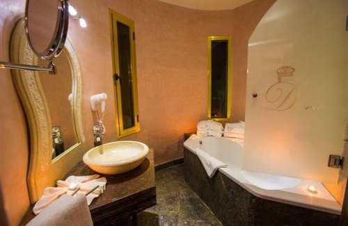 Aarab Sebbah Ziz Hotel | Palais Du Desert Hotel & Spa