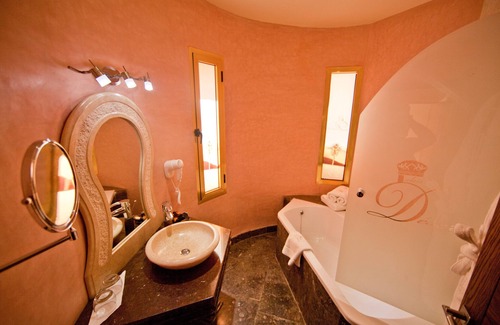 Aarab Sebbah Ziz Hotel | Palais du Desert Hôtel & Spa