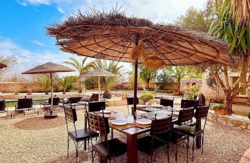 Cite Charaf Villa | Palais Oly