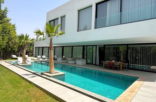 Medina Villa | Palais Thami