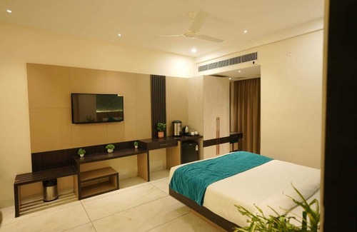 Bhopal Resort | Palak Palace Hotels and Resort