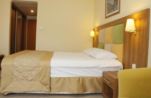 Palandoken Hotel | Palan Ski & Convention Resort Hotel