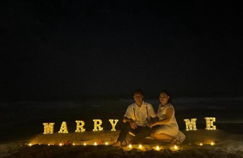 Acapetahua Bed & Breakfast | Palapa Abraham