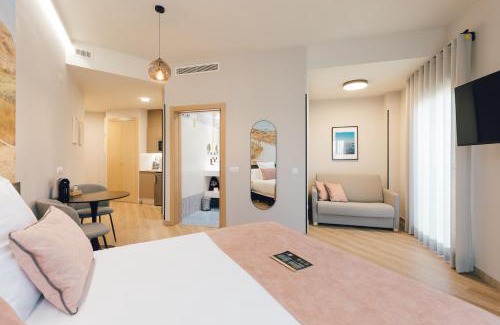 Mestalla Apartment | Palau Suites & Apartments