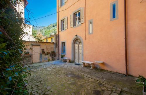 Calci Apartment | Palazzetto d'epoca