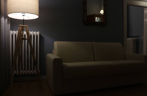 Bojano Bed & Breakfast | Palazzo Corso Umberto