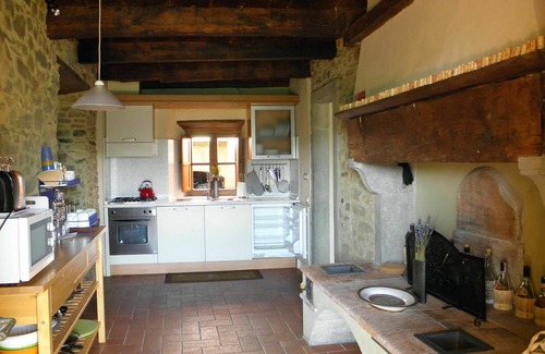 Lugliano Other | Palazzo D’arcato - Apartment Terrazzo