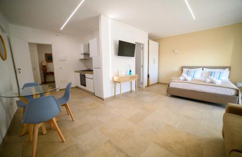 Rodi Garganico House | Palazzo del Giudice