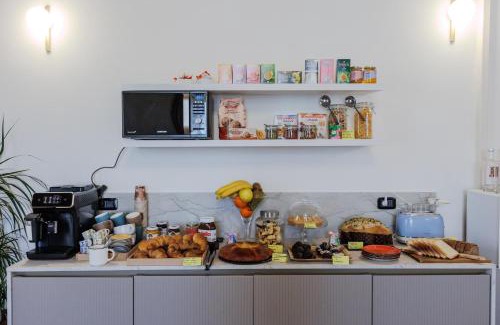 Agnone Hotel | Palazzo della Città