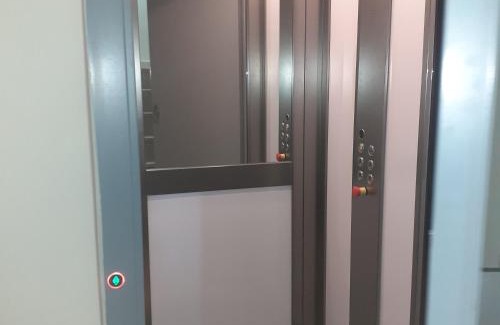 Margherita di Savoia Apartment | Palazzo Galante