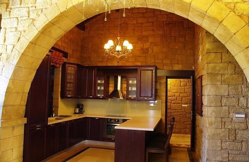 Vasilopoulo House | Palazzo Loupassi Boutique Villas