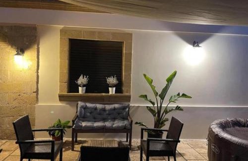 Racale Villa | Palazzo Lussuoso 5 camere 5 bagni