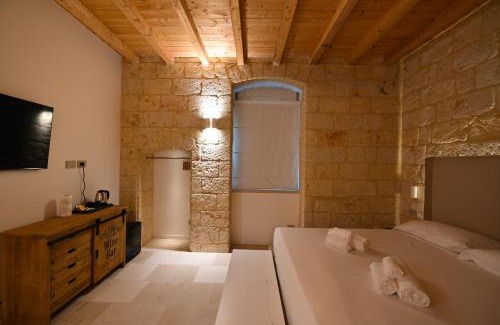 Municipio 4 Bed & Breakfast | Palazzo Momi