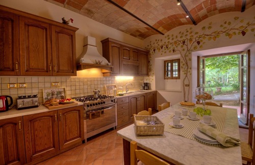 Ripoli Villa | Palazzo Rosadi, Monterchi, Arezzo and Cortona