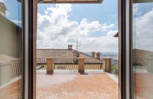 Citta Alta Apartment | Palazzo San Giacomo