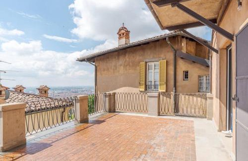 Citta Alta Apartment | Palazzo San Giacomo