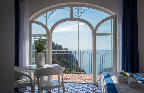 Pontone House | Palazzo San Giovanni Amalfi Coast