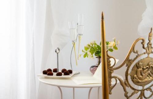 Rovittello Apartment | Palazzo Signorina
