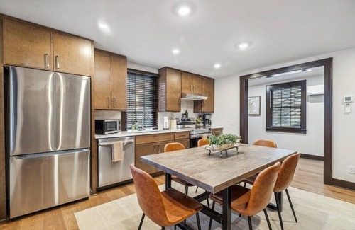 Wilmington Historic District Apartment | Palazzo Sul Monte-Cinque