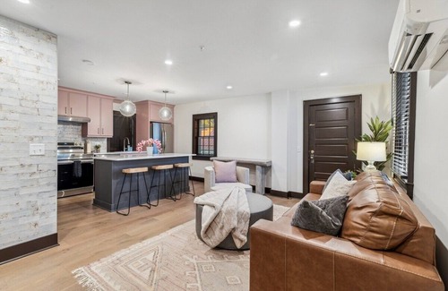 Riverwalk Apartment | Palazzo Sul Monte-Sei