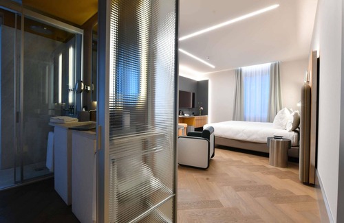 Cagliari Hotel | Palazzo Tirso Cagliari Mgallery