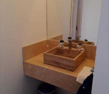 San Pedro Apartment | PALAZZOLO CASA DE CAMPO Y RELAX