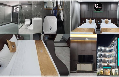 My Duc Hotel | palermohotel