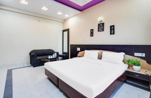 Khattalwada Hotel | Palette by CheckIn Bhimpore Daman Formerly Hotel Hilltop