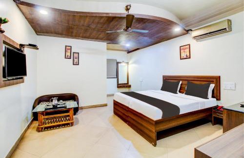 Bhosari Hotel | Palette Hotel Pune, MIDC Chinchwad