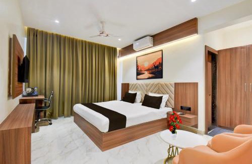 Kharabwadi Hotel | Palette - K9 Family Restaurant