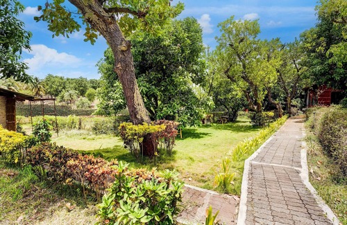 Dahanu House | Palette Palghar Irayos Resort Lifestyle Retreat