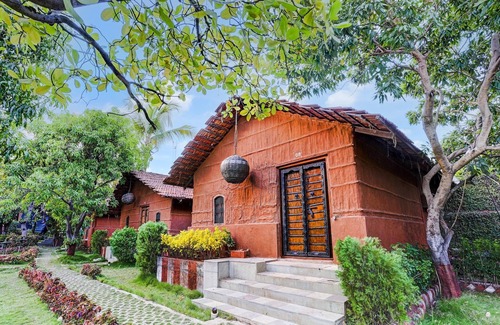 Dahanu House | Palette Palghar Irayos Resort Lifestyle Retreat