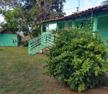 Vila da Trinta House | Palhoça da Colina