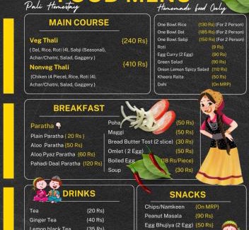 Lansdowne House | Pali Homestay Lansdowne Not Luxury but Stay with Legacy