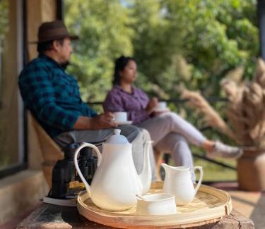 Kalimpong House | PaliGhar Farmstay