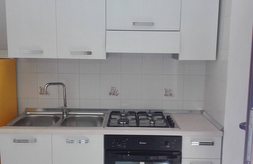 Palinuro Villa | Palinuro, Campania, Villa Bellavista