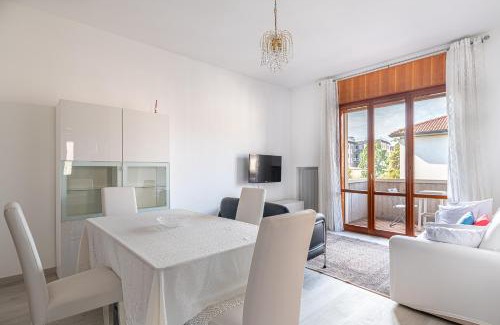 Vicenza Apartment | Palladio Retreat Flat, best comfort in Vicenza