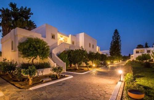 Marmari Hotel | Palladium hotel