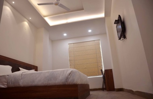 Palwal Hotel | palladium hotels