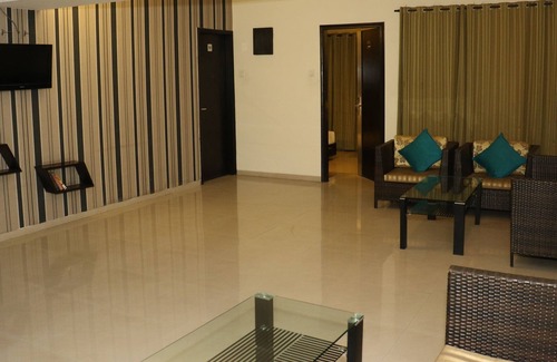 Navi Mumbai Hotel | Pallavi áVIDA