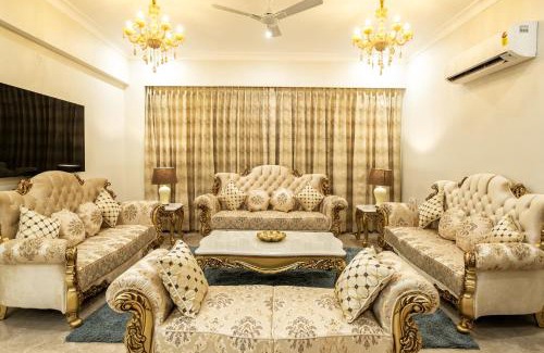 Civil Lines Bed & Breakfast | Palm 34