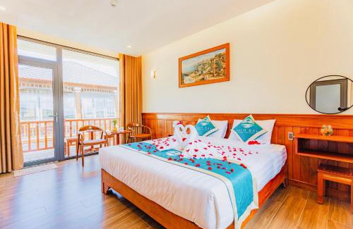 Cua Lap Resort | Palm Bay Resort Phu Quoc