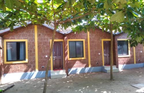 Kumta Resort | Palm Beach Resort