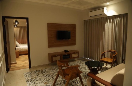 Mangalore Resort | Palm Breeze Beach Resort