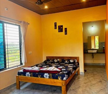 Hireguthi House | Palm Breeze Gokarna