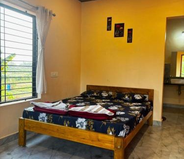 Hireguthi House | Palm Breeze Gokarna