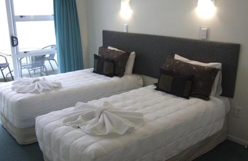 Fenton Street Hotel | Palm Court Motor Inn