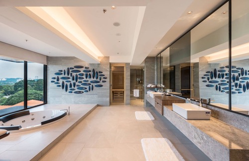 Putrajaya Hotel | Palm Garden Hotel, Putrajaya, a Tribute Portfolio Hotel