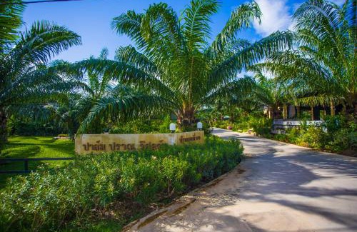 Pranburi Resort | Palm Pran Resort